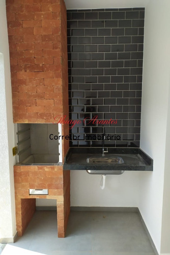 Imagem 4 de 15 de Casa - Ca00046 - 69376292