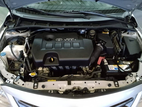 Imagem 11 de 14 de Toyota Corolla 2.0 Xei 16v Flex 4p Automático