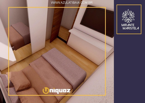 Imagem 14 de 17 de Lançamento Em Atibaia Jardim Maristela!!! - Ca01502 - 69954507