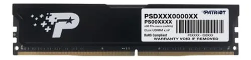 Memoria Ddr4 8 Gb 3200 Mhz Patriot Signature