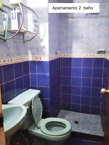 Imagen 14 de 20 de Apartamentos En Venta En Casalta 3 De Tres Habitaciones Un B