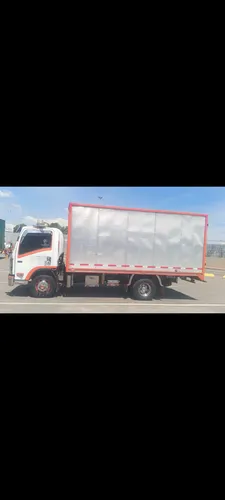 Npr Redwuar Modelo 2017