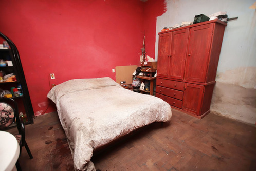 Imagen 30 de 30 de Venta Casa 5 Ambientes Patio Tablada Permuta