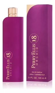 Perfume Perry Ellis 18 Orchid