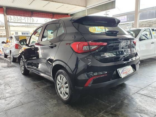 Fiat Argo 1.0 Firefly Flex Drive Manual