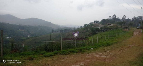 Imagem 28 de 30 de Sítio Com 3 Dormitórios À Venda, 25000 M² Por R$ 1.000.000,00 - Igavetá - Araçariguama/sp - Si0015