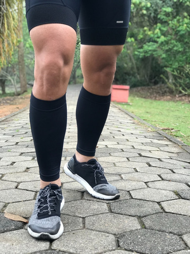 Imagem 7 de 7 de Canelito De Alta Compressão Running Circulação