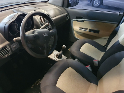 Chery Face 1.3 N Full