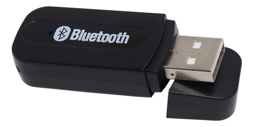 Adaptador  . Receptor Bluetooth