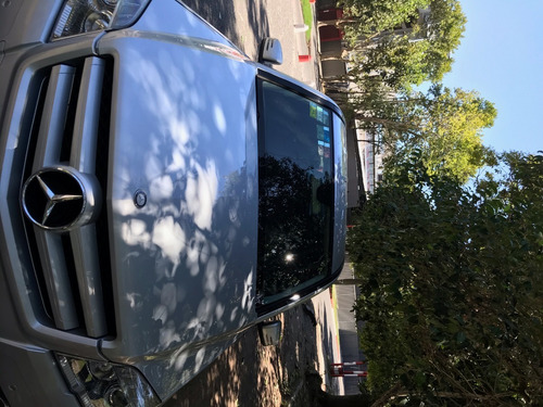Mercedes Benz Glk