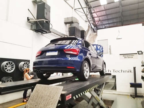 Audi A1 Sportback 1.4 Tfsi Stronic 125cv