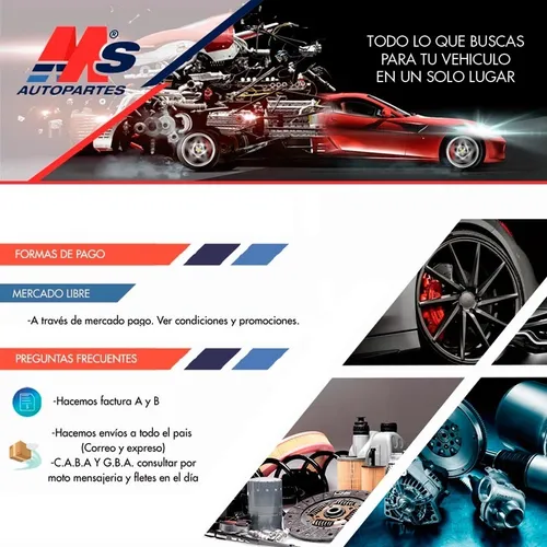 Caja Termostato De Salida Agua Peugeot 207 Compact 1.4 Nafta