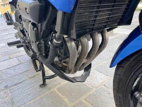 Yamaha Xj 6 Diversión 2011 Excelente Estado !