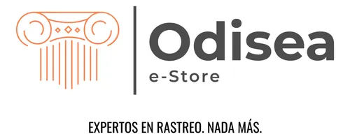 Mini Gps Tracker Con Micrófono Satelital