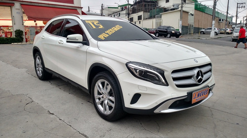 Mercedes-benz Classe Gla
