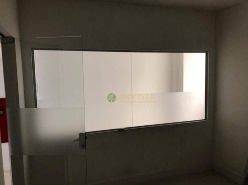 Imagem 4 de 22 de Sala De 120 M² Próximo A Santa Rita Sc 401. - Sa0867