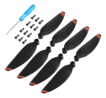 Comprar Hélices Para Dron Dji Mavic Mini 2 (12 Aspas)