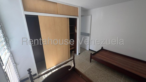 Montalbán Ii, Apartamento En Venta, #25-15851 Cuenta Con 2hab, 3 Baños, Estacionamiento, Tanque Interno De Agua