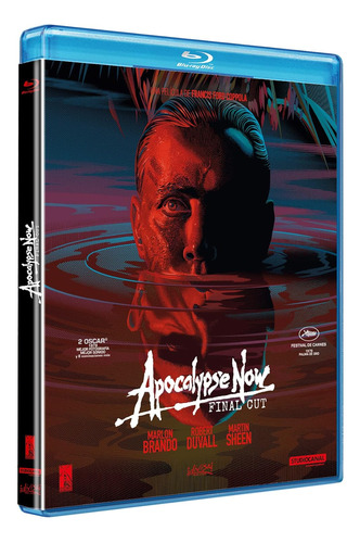 Apocalypse Now Final Cut Bd