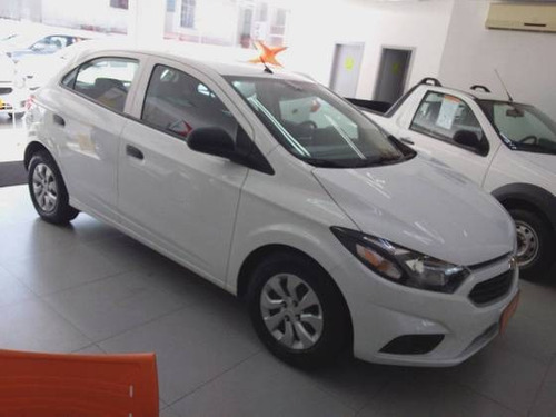 Chevrolet Joy 1.0 Spe4 Flex Manual
