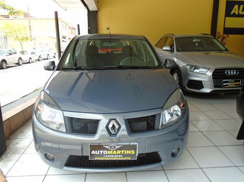 Renault Sandero 1.6 Vibe