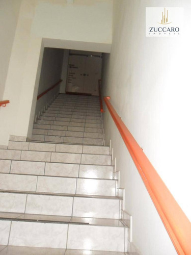 Prédio Comercial Para Locação, Jardim Bom Clima, Guarulhos - Pr0119. - Pr0119