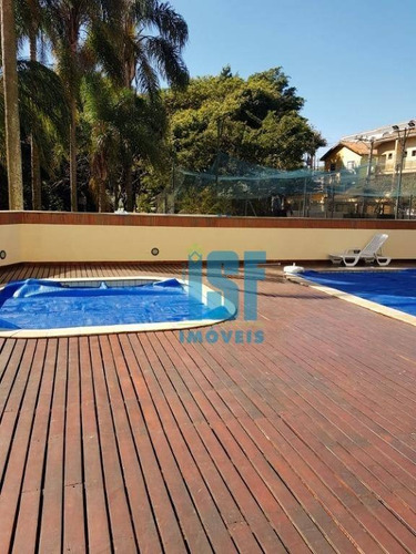 Imagem 15 de 22 de Apartamento À Venda, 55 M² Por R$ 375.000,00 - Butantã - São Paulo/sp - Ap25257