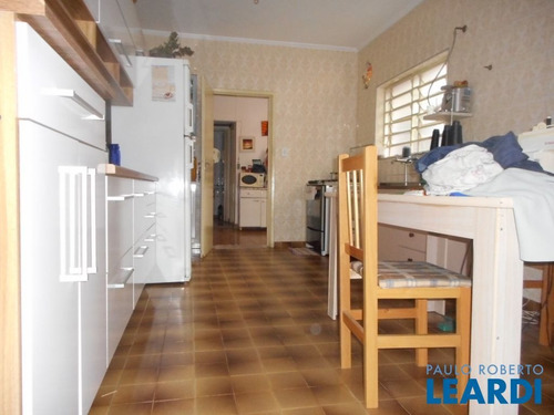 Imagem 5 de 15 de Sobrado - Jardim Marajoara - Sp - 576319