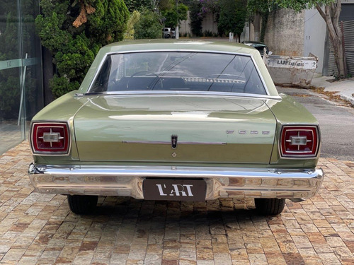 Imagem 7 de 17 de Ford Galaxie 500 - 1969