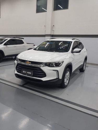 Chevrolet Tracker T A LT