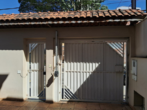 Ótima Casa E Localização Próxima Ao Museu Do Ipiranga - 2 Dorms Com Suíte