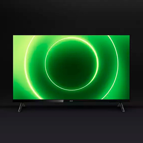 Imagen 3 de 3 de Smart TV Philips 43PFD6825/55 LED Saphi Full HD 43" 110V/240V