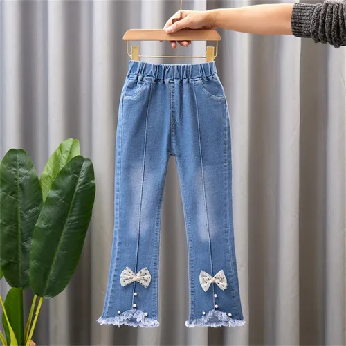 Pantalones para niños a la moda hot sale