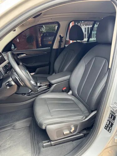BMW X3 2.0 Xdrive30i