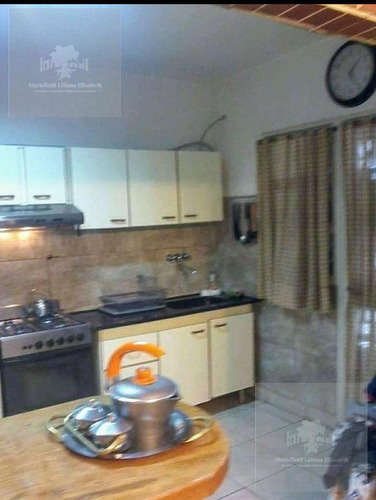 Imagen 3 de 21 de Departamento - Villa Luzuriaga