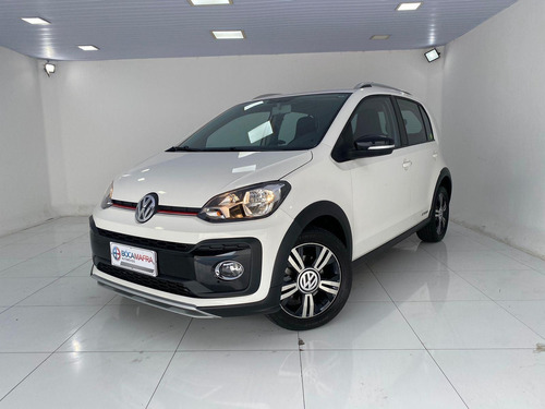 Volkswagen Up! Extreme 1.0 TSI