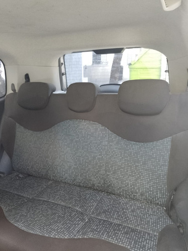 Fiat Uno 1.4 Attractive