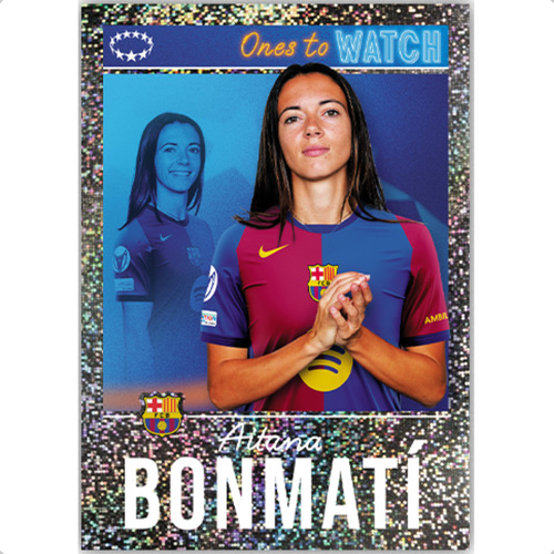 Kit Uefa Champions 2024/25 - Álbum Capa Mole + 30 Envelopes
