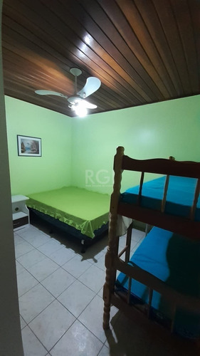 Casa Em Curumim Com 2 Dormitórios - Ot7869