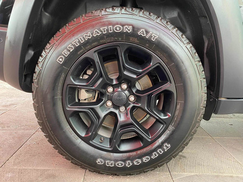 Imagen 15 de 15 de Jeep Cherokee 2019 3.3l Trailhawk At
