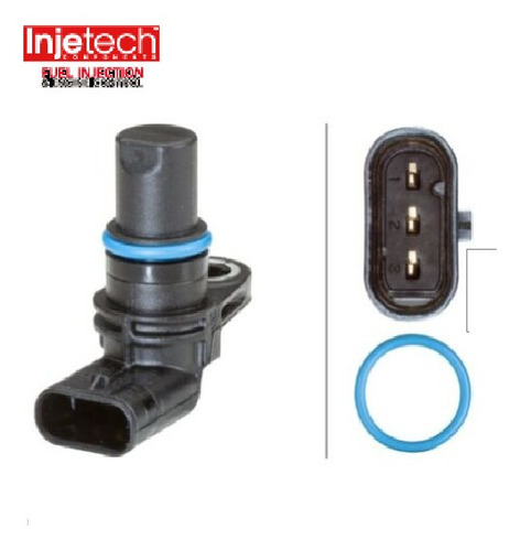 Sensor Arbol Levas Audi A6 Quattro 8 Cil 4.2l 2007-2011