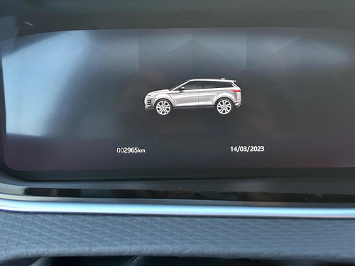 Imagen 18 de 18 de Land Rover Evoque 2021 2.0 Hse Plus 240cv