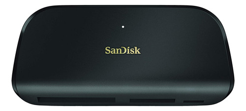 Leitor/gravador De Cartões Sandisk Imagemate Pro Usb-c