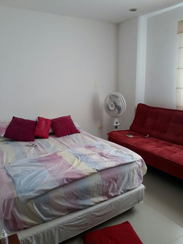 Imagen 5 de 11 de Apartamento Cerca De C.c. Alamedas Del Sinu 468440