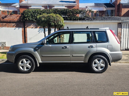 Imagen 12 de 25 de Nissan X-trail