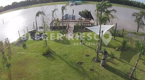 Imagen 2 de 5 de Terreno Lote En Venta Ubicado En San Juan, Villanueva, Tigre
