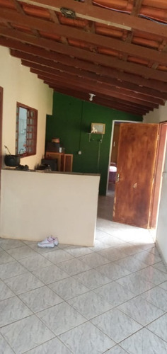 Chácara À Venda, 3 Quartos, 1 Suíte, Perobal - Monte Sião/mg - 2289