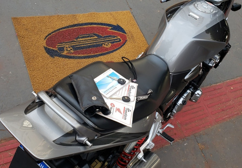 Imagem 13 de 16 de Honda Cb 1300 Super Four 2008. Apenas 19.685 Km Com Abs