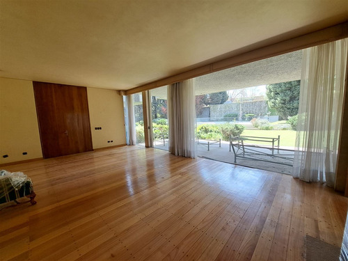 Casa Venta Mediterranea San Damian 5 Dormitorios Las Condes