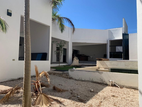Imagen 6 de 15 de Casa En Venta En Yucatán Country Club,mérida